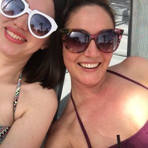 Meet your Posher, Marisa